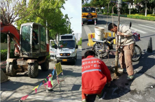 VGPR-20車(chē)載道路病害災(zāi)害預(yù)警雷達(dá)系統(tǒng)在廈門(mén)的探測(cè)實(shí)踐 VGPR-20車(chē)載道路病害災(zāi)害預(yù)警雷達(dá)系統(tǒng)在廈門(mén)的探測(cè)實(shí)踐