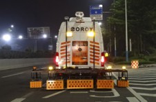 廣州道路塌陷災(zāi)害普查探測 廣州道路塌陷災(zāi)害普查探測