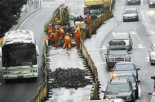 告別“馬路拉鏈”寧波將地下綜合管廊建設全面啟動 告別“馬路拉鏈”寧波將地下綜合管廊建設全面啟動